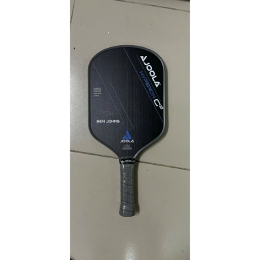 Vợt pickleball JOOLA Ben Johns Hyperion C2 NFC - nhám 16mm, giá 1,250,000 VND