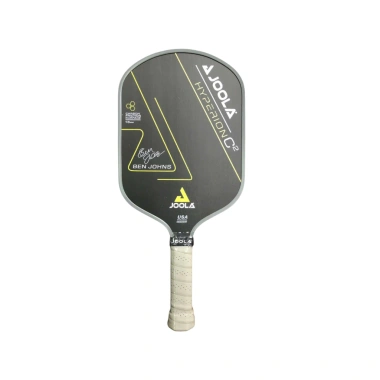 Vợt pickleball JOOLA Ben Johns Hyperion C2 NFC - nhám 16mm, giá 1,250,000 VND 5 Vợt pickleball JOOLA Ben Johns Hyperion C2 NFC - nhám 16mm, giá 1,250,000 VND 5