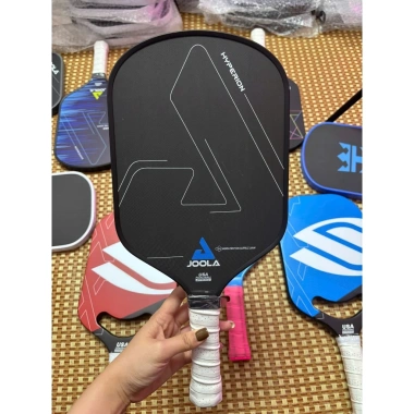 Vợt Pickleball Joola Ben Johns Hyperion CFS 16mm Full Carbon Mặt Nhám – Giá ưu đãi 1.159.000 VND