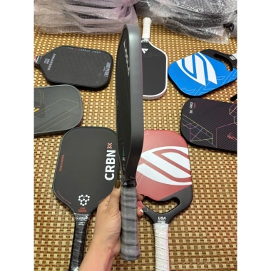 Vợt Pickleball Joola Ben Johns Hyperion CFS 16mm Full Carbon Mặt Nhám – Giá ưu đãi 1.159.000 VND