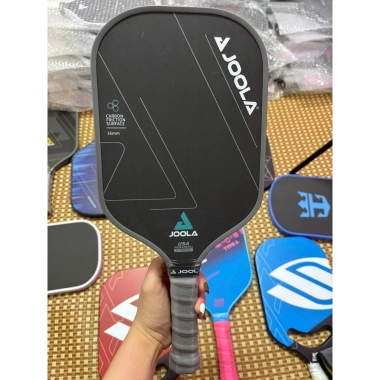 Vợt Pickleball Joola Ben Johns Hyperion CFS 16mm Full Carbon Mặt Nhám – Giá ưu đãi 1.159.000 VND 7 Vợt Pickleball Joola Ben Johns Hyperion CFS 16mm Full Carbon Mặt Nhám – Giá ưu đãi 1.159.000 VND 7