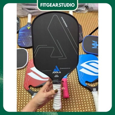 Vợt Pickleball Joola Ben Johns Hyperion CFS 16mm Full Carbon Mặt Nhám - Tặng Cuốn Cán - Chính Hãng Giá 1.19tr
