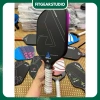Vợt Pickleball Joola Ben Johns Hyperion CFS 16mm Full Carbon Mặt Nhám - Tặng Cuốn Cán - Chính Hãng Giá 1.19tr 4