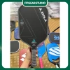 Vợt Pickleball Joola Ben Johns Hyperion CFS 16mm Full Carbon Mặt Nhám - Tặng Cuốn Cán - Chính Hãng Giá 1.19tr 7