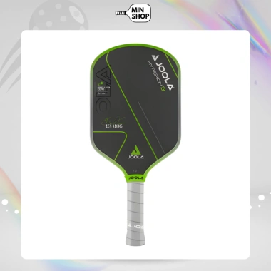 Vợt Pickleball JOOLA Gen 3 Signature 16mm - Charged Carbon, Lõi Honeycomb Reactive, Hiệu Suất Tối Ưu, 499k 3