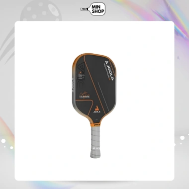 Vợt Pickleball JOOLA Gen 3 Signature 16mm - Charged Carbon, Lõi Honeycomb Reactive, Hiệu Suất Tối Ưu, 499k 5