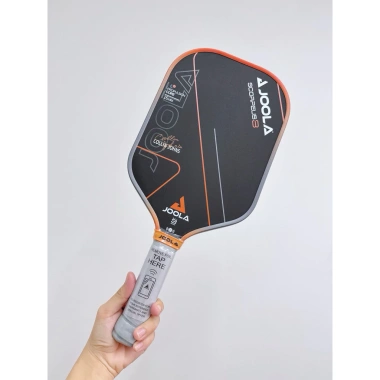 Vợt Pickleball JOOLA Gen 3 Signature 16mm - Charged Carbon, Lõi Honeycomb Reactive, Hiệu Suất Tối Ưu, 499k 9