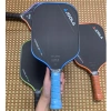 Vợt Pickleball Joola Gen 3S Carbon Fiber - Lõi tổ ong, Nhẹ Bền, Chuẩn thi đấu, I Check NFC - Tặng cuốn cân 5
