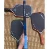 Vợt Pickleball Joola Gen 3S Carbon Fiber - Lõi tổ ong, Nhẹ Bền, Chuẩn thi đấu, I Check NFC - Tặng cuốn cân 6