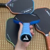 Vợt Pickleball Joola Gen 3S Carbon Fiber - Lõi tổ ong, Nhẹ Bền, Chuẩn thi đấu, I Check NFC - Tặng cuốn cân 7