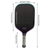 Vợt Pickleball Joola Gen 3S Dual 16mm Hàng Trợ Lực Siêu Cấp Giá Ưu Đãi 395.000₫