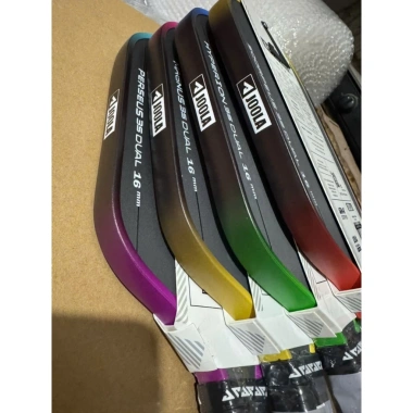 Vợt Pickleball Joola Gen 3S Dual 16mm Hàng Trợ Lực Siêu Cấp Giá Ưu Đãi 395.000₫