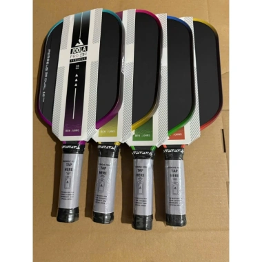 Vợt Pickleball Joola Gen 3S Dual 16mm Hàng Trợ Lực Siêu Cấp Giá Ưu Đãi 395.000₫