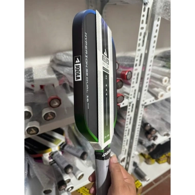 Vợt Pickleball Joola Gen 3S Dual 16mm Hàng Trợ Lực Siêu Cấp Giá Ưu Đãi 395.000₫