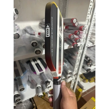 Vợt Pickleball Joola Gen 3S Dual 16mm Hàng Trợ Lực Siêu Cấp Giá Ưu Đãi 395.000₫ 7 Vợt Pickleball Joola Gen 3S Dual 16mm Hàng Trợ Lực Siêu Cấp Giá Ưu Đãi 395.000₫ 7