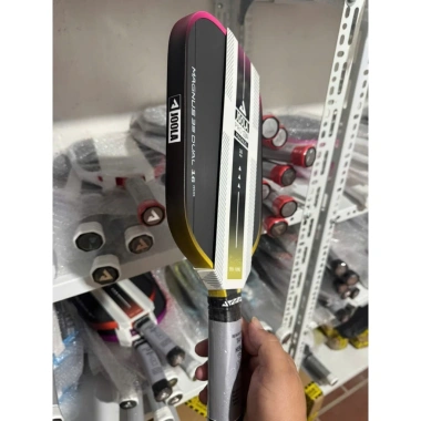 Vợt Pickleball Joola Gen 3S Dual 16mm Hàng Trợ Lực Siêu Cấp Giá Ưu Đãi 395.000₫ 10 Vợt Pickleball Joola Gen 3S Dual 16mm Hàng Trợ Lực Siêu Cấp Giá Ưu Đãi 395.000₫ 10