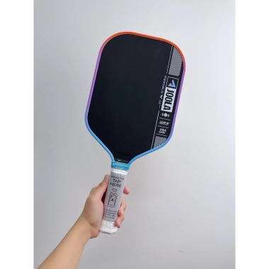 Vợt Pickleball Joola Gen 4 Holiday 16mm Carbon Siêu Nhám - Giá chỉ 289.000 VND