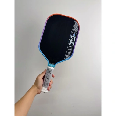 Vợt Pickleball Joola Gen 4 Holiday 16mm Carbon Siêu Nhám - Giá chỉ 289.000 VND