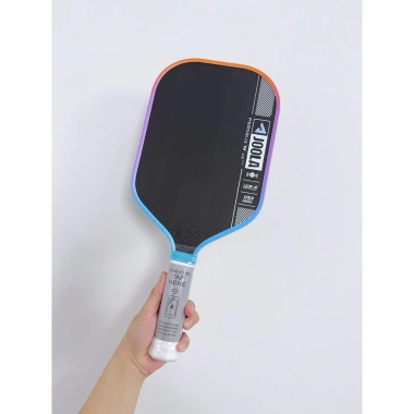Vợt Pickleball Joola Gen 4 Holiday 16mm Mặt Carbon Siêu Nhám - Giá Ưu Đãi 335k