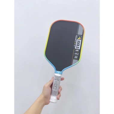 Vợt Pickleball Joola Gen 4 Holiday 16mm Mặt Carbon Siêu Nhám - Giá Ưu Đãi 335k 9 Vợt Pickleball Joola Gen 4 Holiday 16mm Mặt Carbon Siêu Nhám - Giá Ưu Đãi 335k 9