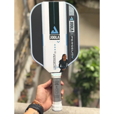 Vợt Pickleball Joola Gen 4 Holiday 16mm Mặt Carbon Siêu Nhám – Giá Ưu Đãi 369.000đ