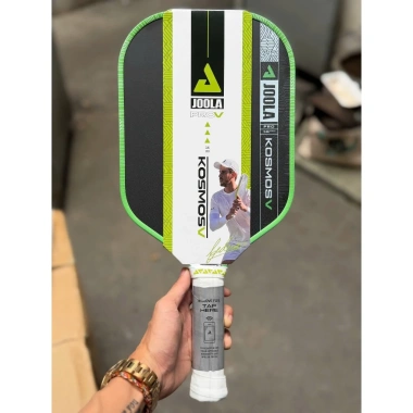 Vợt Pickleball Joola Gen 4 Holiday 16mm Mặt Carbon Siêu Nhám – Giá Ưu Đãi 369.000đ 9 Vợt Pickleball Joola Gen 4 Holiday 16mm Mặt Carbon Siêu Nhám – Giá Ưu Đãi 369.000đ 9
