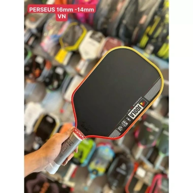 Vợt Pickleball JOOLA Gen 4 Limited Color 16mm cao cấp, tặng quấn cán, giá 449.000₫ 2
