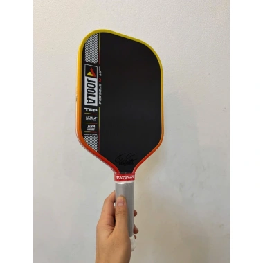 Vợt Pickleball JOOLA Gen 4 Limited Color 16mm cao cấp, tặng quấn cán, giá 449.000₫ 7