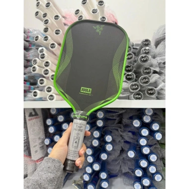 Vợt Pickleball JOOLA Gen 4 Limited Color 16mm cao cấp, tặng quấn cán, giá 449.000₫ 10