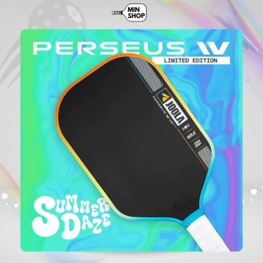 Vợt Pickleball Joola Gen 4 New Summer - Mặt Nhám Full Carbon, Check NFC, Tặng Cuốn Cán, Giá 699.000₫