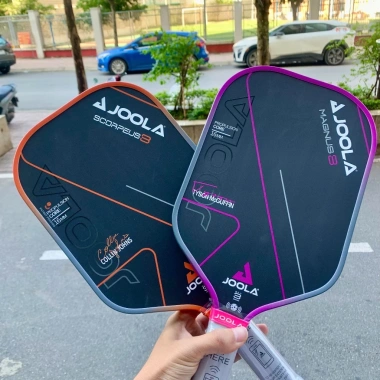 Vợt Pickleball Joola Gen3 Siêu Nhám Carbon Đủ Phiên Bản Giá Ưu Đãi 402.332 VND