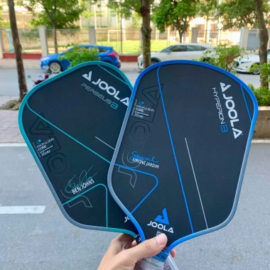 Vợt Pickleball Joola Gen3 Siêu Nhám Carbon Đủ Phiên Bản Giá Ưu Đãi 402.332 VND