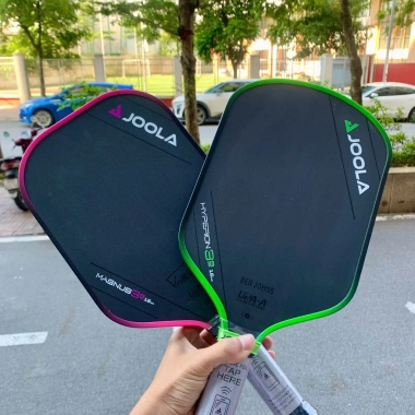 Vợt Pickleball Joola Gen3 Siêu Nhám Carbon Đủ Phiên Bản Giá Ưu Đãi 402.332 VND