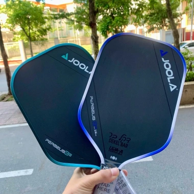 Vợt Pickleball Joola Gen3 Siêu Nhám Carbon Đủ Phiên Bản Giá Ưu Đãi 402.332 VND
