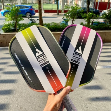Vợt Pickleball Joola Gen3 Siêu Nhám Carbon Đủ Phiên Bản Giá Ưu Đãi 402.332 VND