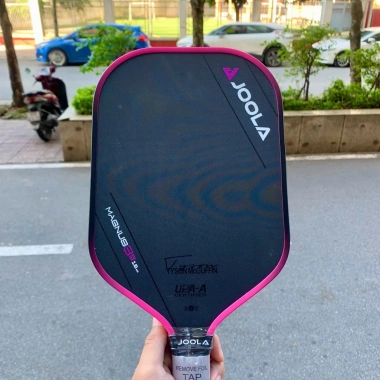 Vợt Pickleball Joola Gen3 Siêu Nhám Carbon Đủ Phiên Bản Giá Ưu Đãi 402.332 VND