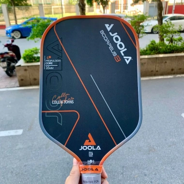Vợt Pickleball Joola Gen3 Siêu Nhám Carbon Đủ Phiên Bản Giá Ưu Đãi 402.332 VND