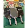 Vợt Pickleball Joola Hyperion 3s 16mm Cacbon mặt nhám siêu nhẹ, kiểm soát bóng dễ dàng, 599.000₫ (giá gốc 718.800₫) 2
