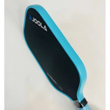 Vợt Pickleball Joola Hyperion 3S 16mm Cacbon Mặt Nhám - Tặng 1 Quấn Cán, Giá 220.000₫ 6 Vợt Pickleball Joola Hyperion 3S 16mm Cacbon Mặt Nhám - Tặng 1 Quấn Cán, Giá 220.000₫ 6