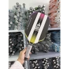 Vợt Pickleball JOOLA Hyperion 3S Dual 16mm Ben Johns - Carbon Nhám, Lõi Honeycomb Cao Cấp, Giá 400.000đ 8