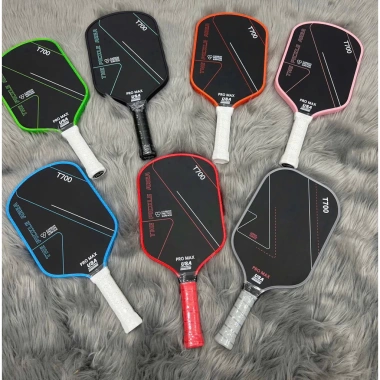 Vợt Pickleball Joola Magnus 3s 16mm Carbon Nhám Sang Trọng kèm bóng giá 378.000₫ 9