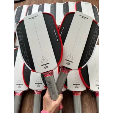 Vợt Pickleball Joola Magnus 3s 16mm Carbon Nhám Sang Trọng kèm bóng giá 378.000₫ 10