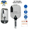 Vợt Pickleball Joola Modta-15 NFC Siêu Cấp Trợ Lực, Mặt Nhám Carbon - 375.000 VND