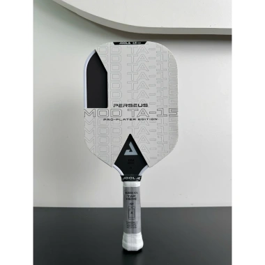 Vợt Pickleball Joola Modta-15 NFC Siêu Cấp Trợ Lực, Mặt Nhám Carbon - 375.000 VND