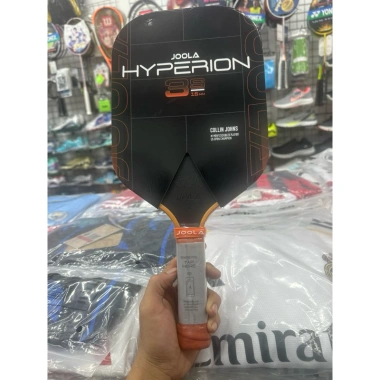 Vợt Pickleball Joola NFC Carbon mặt nhám, tặng bóng và cuốn cán - Giá chỉ 900.000₫