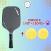 Vợt Pickleball Joola Perseus 3S mặt Nhám Carbon T700 dày 16mm Giá ưu đãi 700.000₫ 9