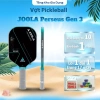 Vợt Pickleball JOOLA Perseus Gen 3 Full Carbon NFC – Tặng Quấn Cán, 573.750₫