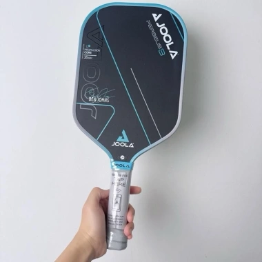 Vợt Pickleball JOOLA Perseus Gen 3 Full Carbon NFC – Tặng Quấn Cán, 573.750₫ 9