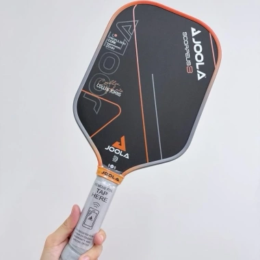 Vợt Pickleball JOOLA Perseus Gen 3 Full Carbon NFC – Tặng Quấn Cán, 573.750₫ 10