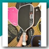 Vợt Pickleball JOOLA Perseus Gen 4 Carbon Nhám – Hiệu Suất Cao, Tặng Quấn Cán 2